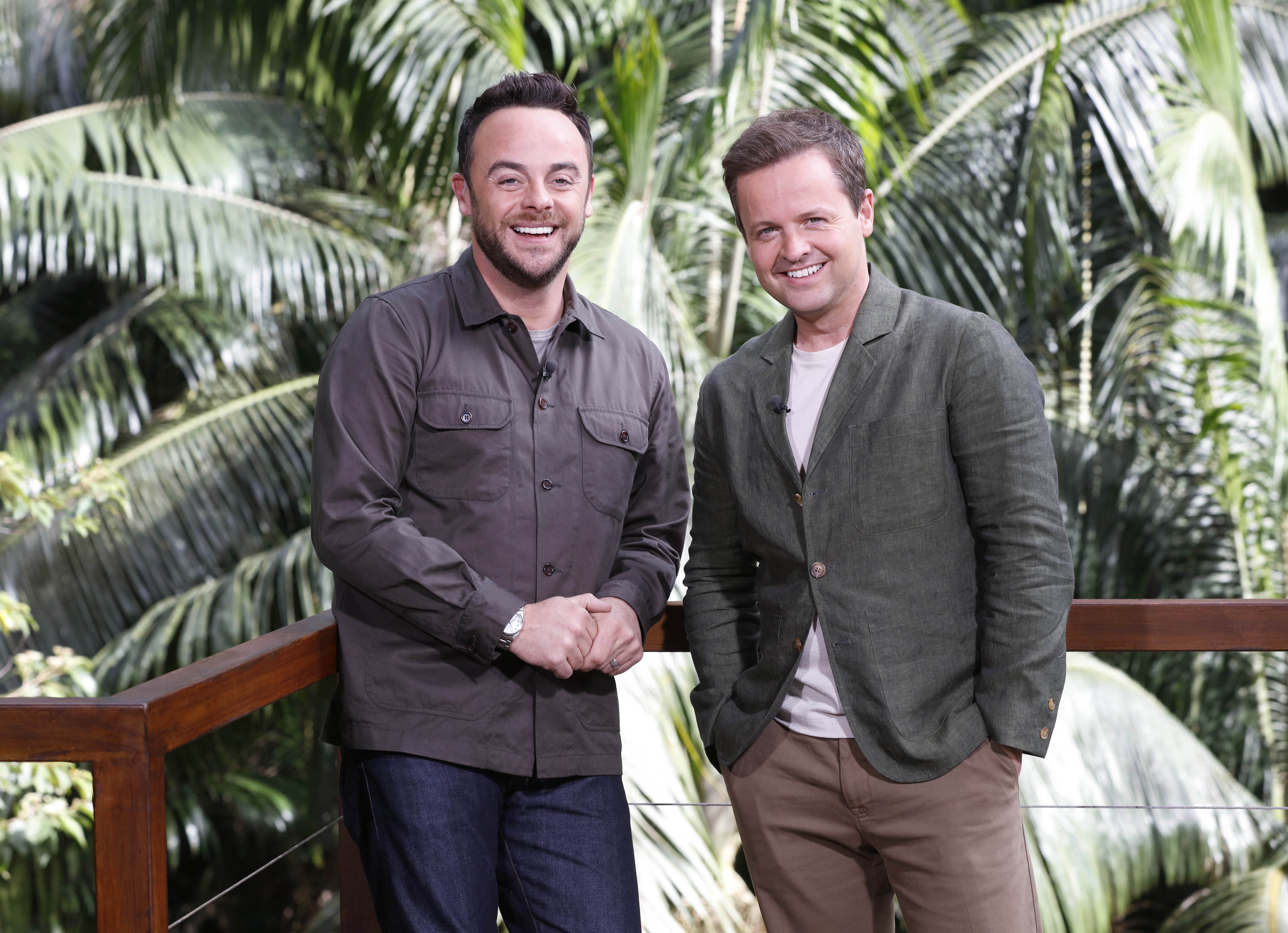 GALLERY The official photos for I'm A Celebrity Get Me Out Of Here
